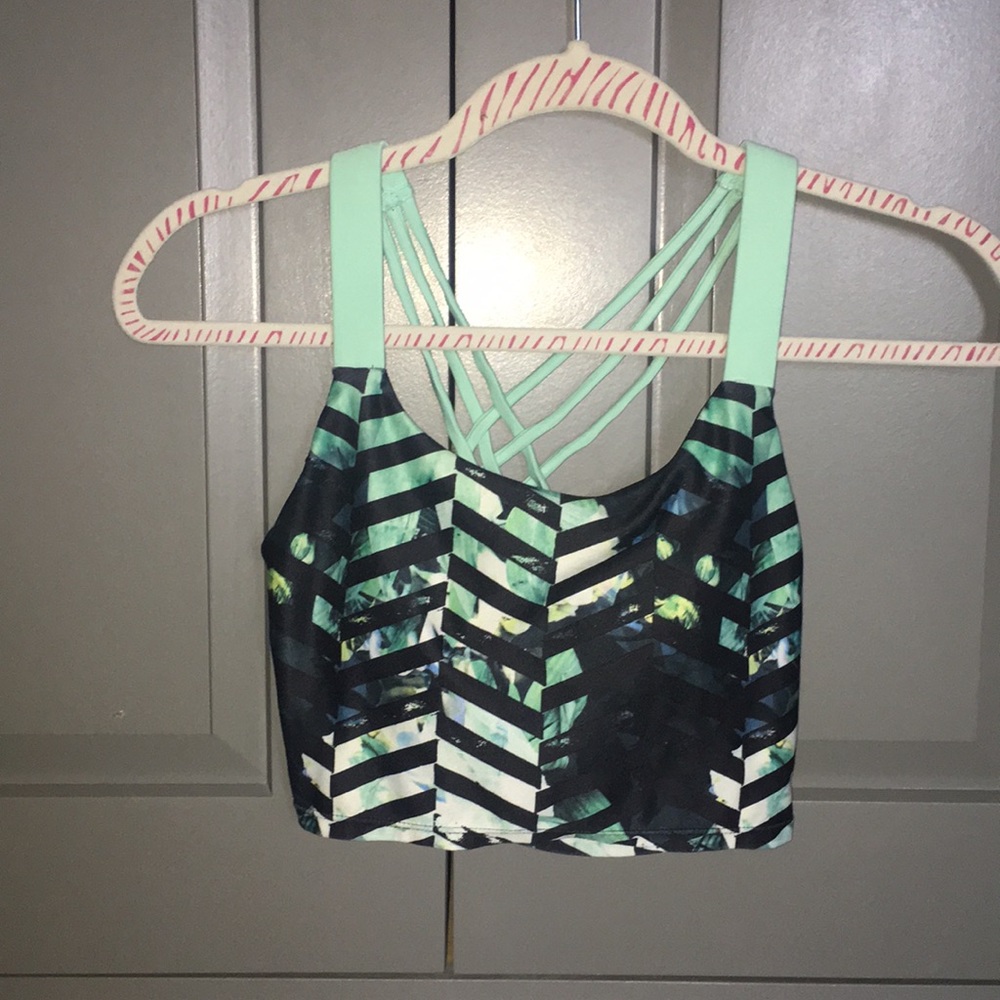 MPG Sports bra
